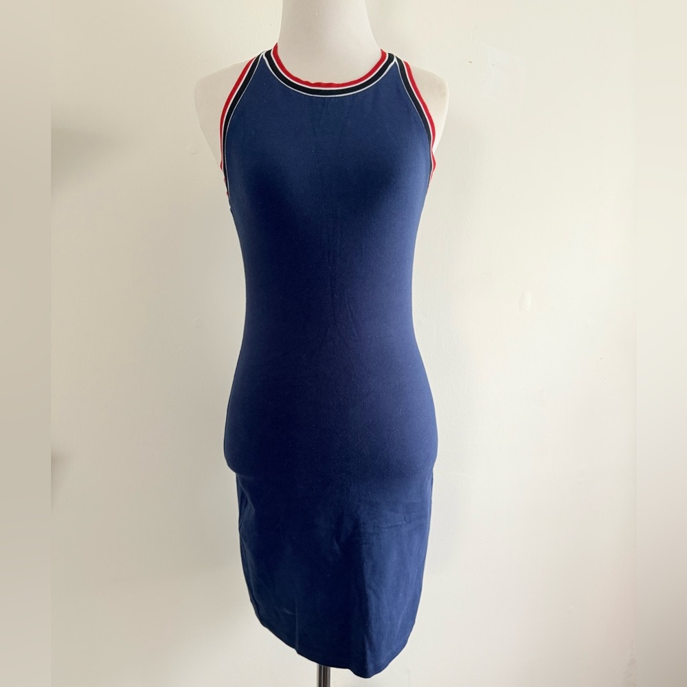Popular 21 bodycon dress